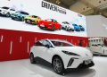 MG4 EV Max Diluncurkan di GIIAS 2025, Jarak Tempuh hingga 540 KM, Lihat Spesifikasi dan Promonya!