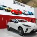 MG4 EV Max Diluncurkan di GIIAS 2025, Jarak Tempuh hingga 540 KM, Lihat Spesifikasi dan Promonya!