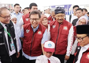 Masalah Gigi dan Kesehatan, Temuan Siswa Sekolah Rakyat tentang Kurang Bugar