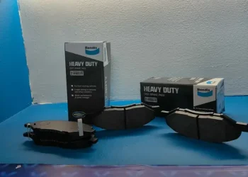 5 Tips Mengganti Kampas Rem agar Mobil dan Keuangan Tetap Terlindungi