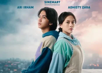 Film Bertaut Rindu Tayang di Bioskop Mulai 31 Juli 2025 Mengungkap Kesulitan Remaja
