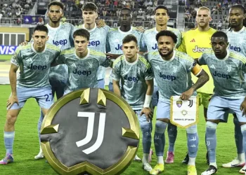 Juventus Perlu Tambahan Pemain Berkualitas, Berapa Jumlah yang Dibutuhkan?