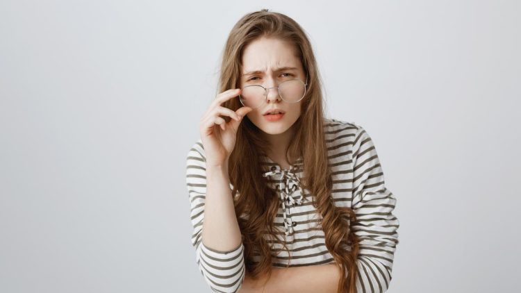 Tanda Tanda Gula Darah Tinggi yang Perlu Diwaspadai Melalui Indikator pada Mata