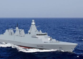 5 Negara NATO Kirim Armada Laut ke Indonesia