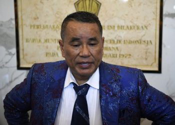 Desakan Hotman Paris Agar Pemerintah Cabut Aturan Blokir Rekening Nganggur