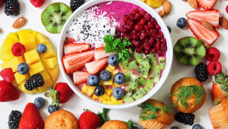 Selain Jeruk, 7 Buah Ini Juga Mengandung Vitamin C Tinggi