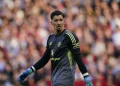 Kalah dari Arsenal, Ruben Amorim Pertahankan Altay Bayindir, Fokus pada Kiper MU