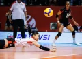 Hasil Kejuaraan Dunia Voli Putri U-21 2025: Timnas Voli Putri Indonesia Gagal Lolos ke 16 Besar