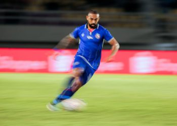 Hasil Pertandingan Arema FC Vs PSBS Biak: Dalberto Hattrick Bawa Tim Menang 4-1