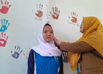 Cek Alasan Kesehatan Gratis Jemput Bola ke Sekolah Tak Cukup di Puskesmas