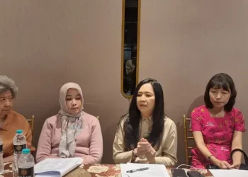 Jeritan Hati Penyintas Kanker Paru: Jangan Biarkan Kesempatan Hidup Hilang karena Obat Terbatas