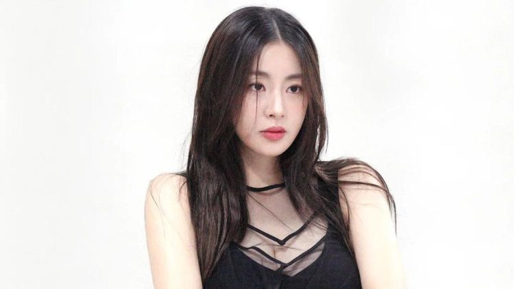 Bobot Aktris Kang Sora Berkurang 20 Kg, Diantaranya karena Tidak Makan Mi Instan Selama 4 Tahun