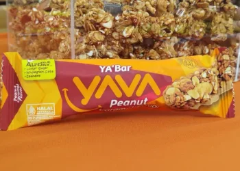 Pelestarian Hutan dalam Berbagai Camilan Lezat