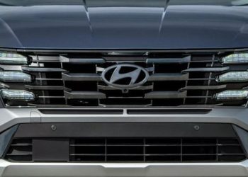 Lawan Dominasi China, GM dan Hyundai Kerja Sama Produksi 5 Mobil Baru