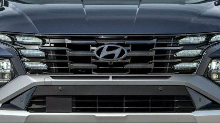 Lawan Dominasi China, GM dan Hyundai Kerja Sama Produksi 5 Mobil Baru