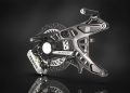 Rilis Swingarm Premium untuk Yamaha X-Max Kuat dan Anti Karat dari CTC Racing