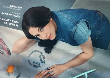 Bertaut Rindu Tayang Di Bioskop, Remaja Akan Melihat Diri Mereka Sendiri Dalam Film Ini