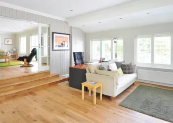 Kriteria Ventilasi Rumah Sehat yang Perlu Diketahui