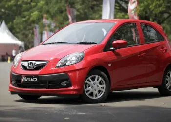 Mobil Bekas di Bawah 100 Juta yang Sesuai untuk Berbagai Kebutuhan