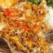 Cara Membuat Ayam Geprek Bumbu Nempel yang Tidak Hanya Pedas