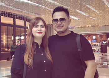 Dukung Suami Sepenuh Hati, Shyalimar Malik Tegaskan Nikah dengan Eric Syafutra Tanpa Materi