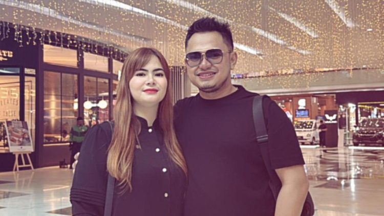 Dukung Suami Sepenuh Hati, Shyalimar Malik Tegaskan Nikah dengan Eric Syafutra Tanpa Materi