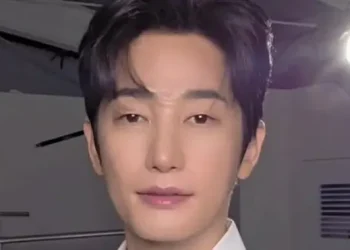 Park Si Hoo Tidak Terima Isu Merusak Rumah Tangga Orang, Siapkan Langkah Hukum