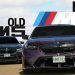 Perbandingan Menarik BMW M5 Generasi Baru dan Versi Sebelumnya