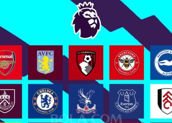 Jadwal Liga Inggris 2025 dan 2026 Secara Lengkap