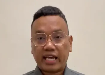 Uya Kuya Klaim Permintaan Maafnya Tulus Dari Hati dan Minta Kesempatan Dua Kali