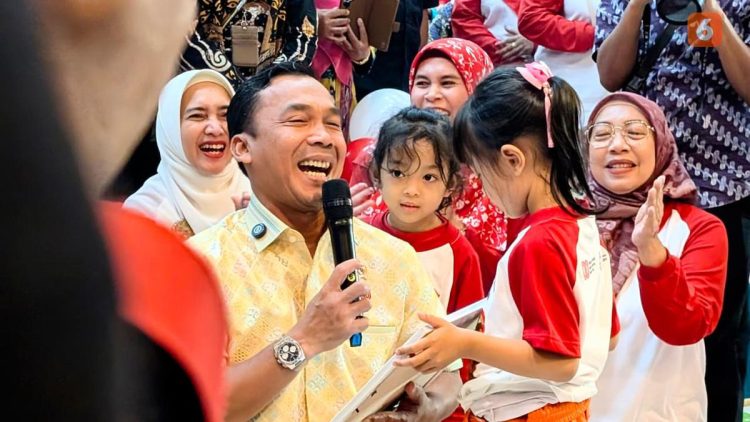 Menanamkan Nilai Kemerdekaan pada Anak Melalui Lagu Kebangsaan