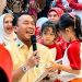 Menanamkan Nilai Kemerdekaan pada Anak Melalui Lagu Kebangsaan