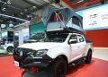 Isuzu D-Max Lebih Gagah di GIIAS 2025 dan Siap Hadapi Medan Off-Road