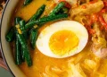 Resep Lontong Sayur Betawi, Hidangan Tradisional yang Selalu Menggugah Selera