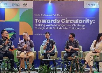 Prediksi TPA Penuh 2028, Ancaman Sampah Plastik bagi Kesehatan Masyarakat