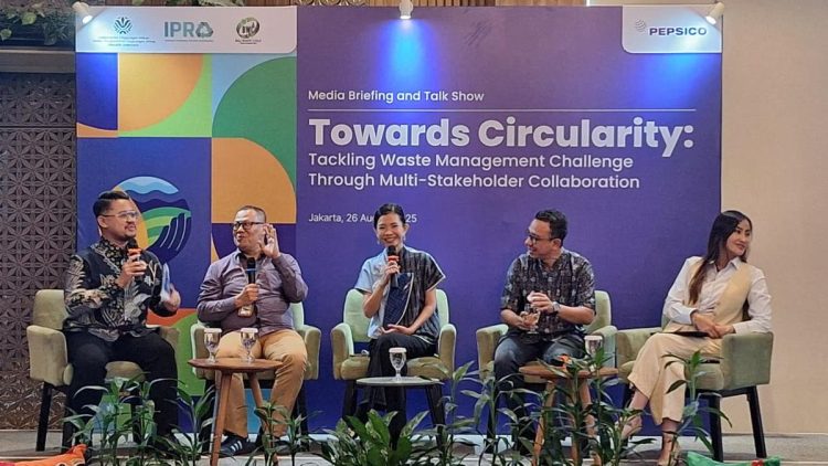 Prediksi TPA Penuh 2028, Ancaman Sampah Plastik bagi Kesehatan Masyarakat
