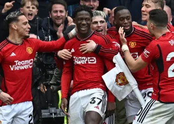 Manchester United Siap Lepas Jebolan Akademi Jika Dua Syarat Ini Terpenuhi