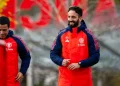 Aturan Baru Ruben Amorim di Latihan MU, Apa Saja Isinya?