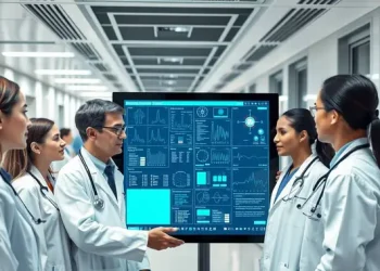 AI dan Manusia Menjadi Kolaborasi yang Siap Merevolusi Dunia Medis