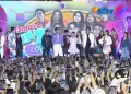 Pemain Sinetron Asmara Gen Z Persiapkan Penampilan Spesial untuk HUT SCTV Ke-35