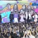 Pemain Sinetron Asmara Gen Z Persiapkan Penampilan Spesial untuk HUT SCTV Ke-35