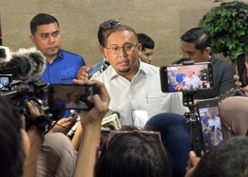 Andre Rosiade Tidak Terima Putrinya Azizah Salsha Difitnah Harus Ada yang Masuk Penjara