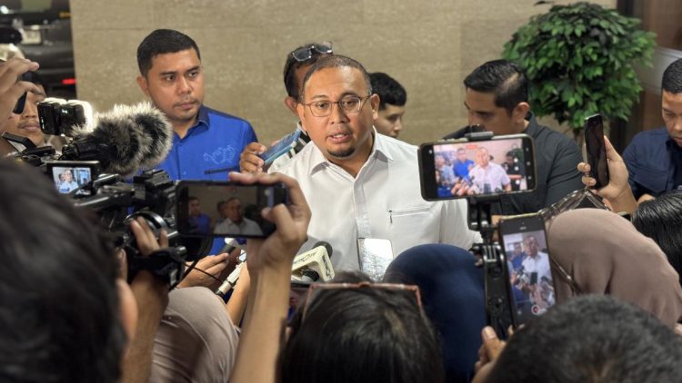 Andre Rosiade Tidak Terima Putrinya Azizah Salsha Difitnah Harus Ada yang Masuk Penjara