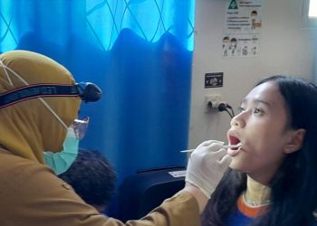 Cek Kesehatan Gratis Perlu Dipikirkan Cara Jangkau Anak Putus Sekolah