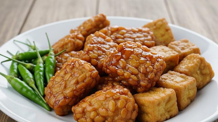 Resep Bumbu Bacem untuk Tahu Tempe yang Gurih dan Legit Khas Jawa Tengah