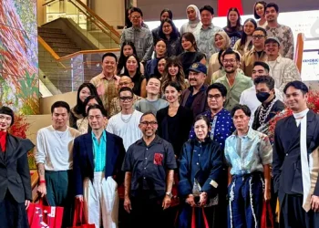 Puluhan Desainer dan Brand Lokal Siap Tampil di Nyala Runway PIFW 2025