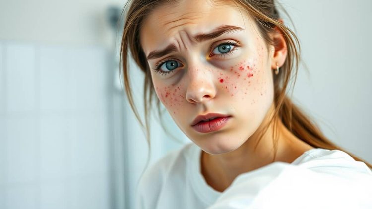 Mengapa Wajah Berjerawat Setelah Menggunakan Skincare Baru Penjelasan Dokter Kulit