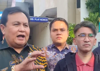 Peringatan Keras untuk Akun Penebar Fitnah: Jangan Sok Hebat, Kamu Sudah Bangunkan Saya