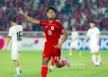 Siaran Langsung Timnas Indonesia U-17 vs Mali