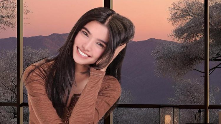 Kiprah Ara Grace: Dari Penyanyi Disney Asia Chilla Kiana Menjadi CEO Grup Advertising